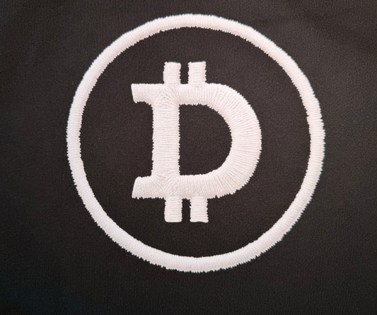 $DOG Hoodie includes 3 free stickers!!!