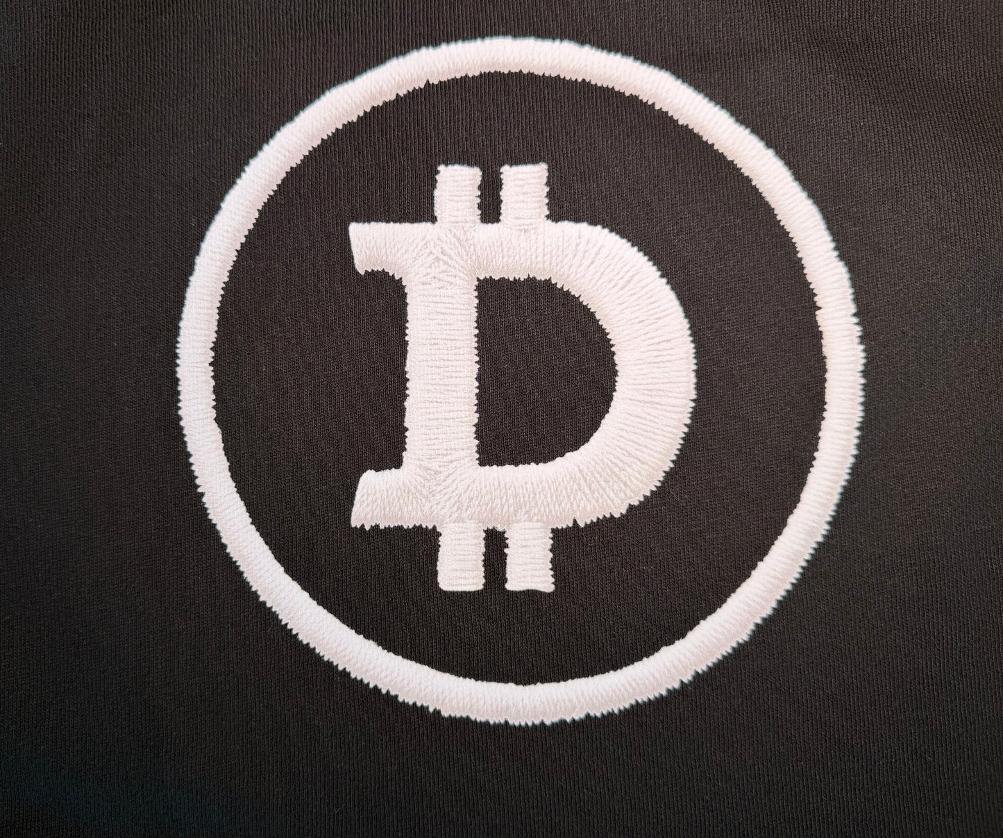 $DOG Hoodie includes 3 free stickers!!!
