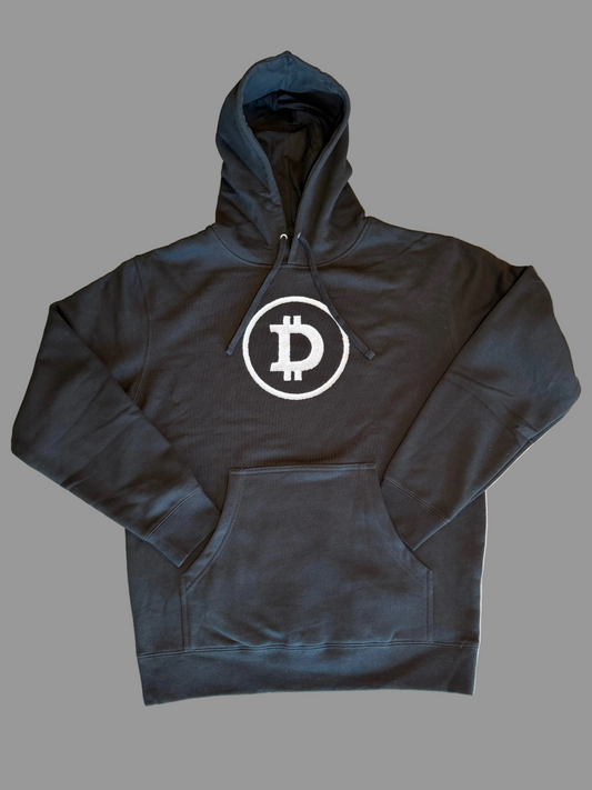 $DOG Hoodie includes 3 free stickers!!!